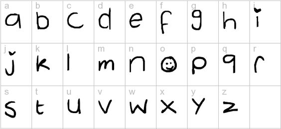 Arabic Fonts For Mac